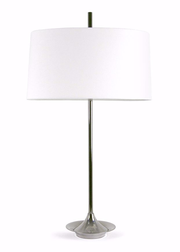 Picture of MARLBOROUGH TABLE LAMP