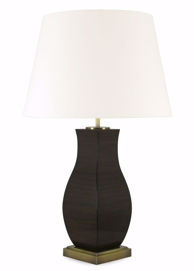 Picture of MACIAS TABLE LAMP