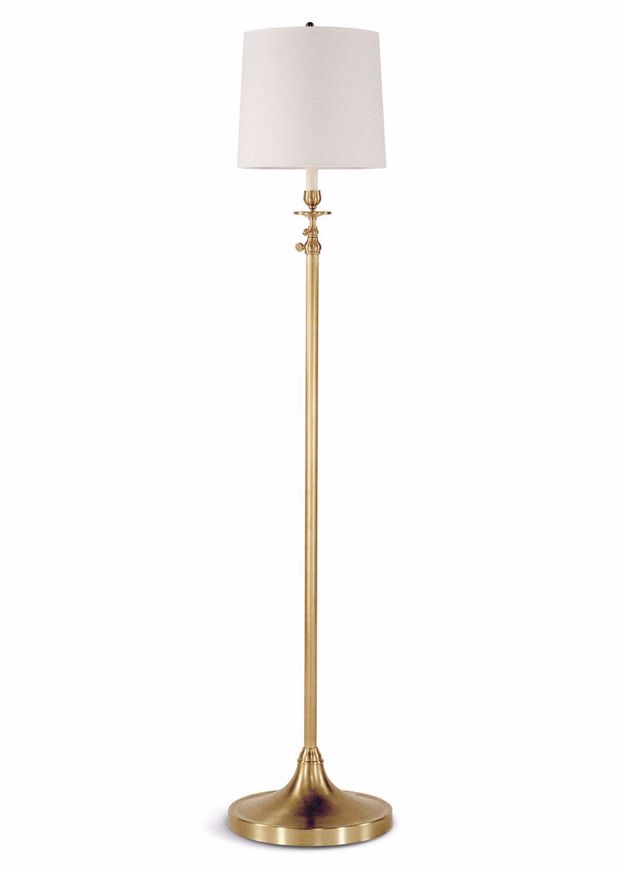 Picture of TAYLOR STRAIGHT FLOOR LAMP