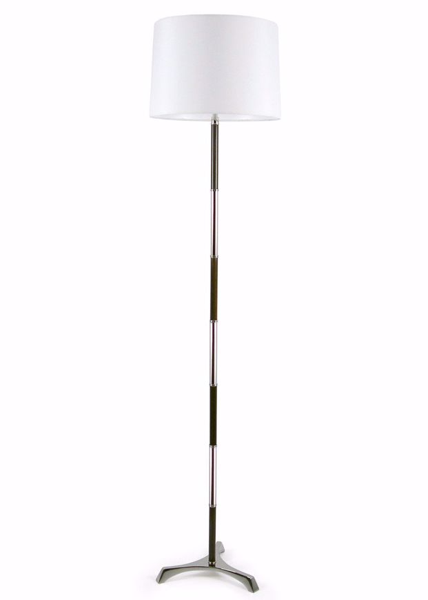 Picture of WESSEL FLOOR LAMP