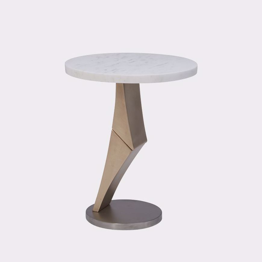 Picture of ECLAT SIDE TABLE