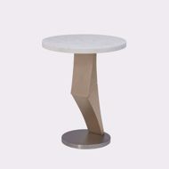 Picture of ECLAT SIDE TABLE