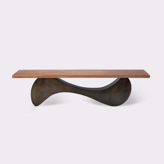 Picture of BILLOW COFFEE TABLE