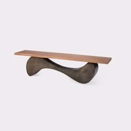 Picture of BILLOW COFFEE TABLE