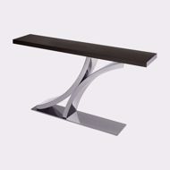 Picture of LUNGE HALL TABLE