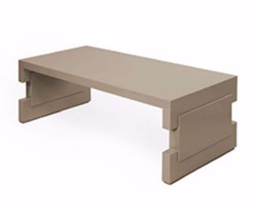 Picture of LINK COFFEE TABLE
