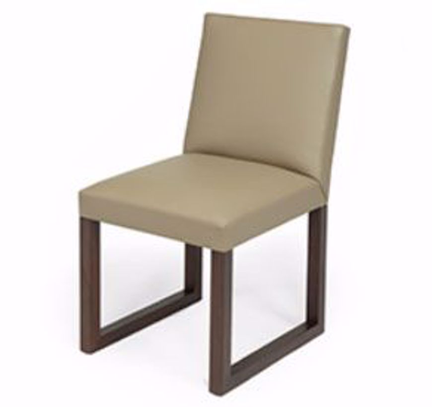 Picture of SLED BASE SIDE CHAIR