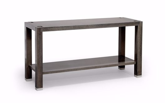 Picture of ARCHITRAVE SOFA TABLE