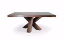 Picture of K-3 1100 RECTANGULAR DINING TABLE