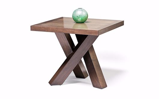 Picture of K-3 27” SQUARE SIDE TABLE