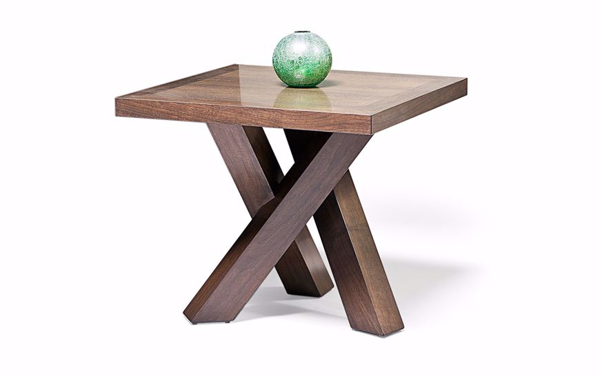 Picture of K-3 27” SQUARE SIDE TABLE