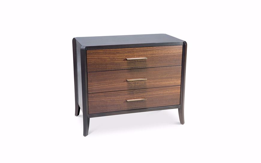 Picture of RELEVÉ BACHELOR CHEST