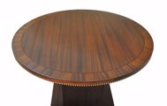 Picture of NTS ROUND CONFERENCE TABLE