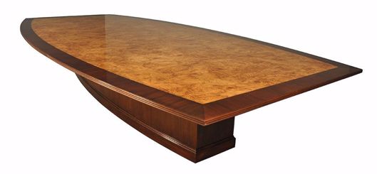 Picture of CUSTOM CONFERENCE TABLE
