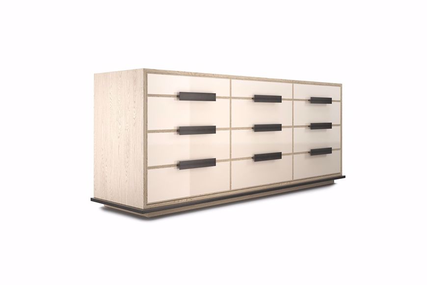 Picture of PLAZA DRAWER CABINET