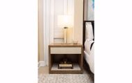 Picture of ST. GERMAIN BEDSIDE TABLE