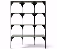 Picture of STOWE BOOKCASE – PROTOTYPE