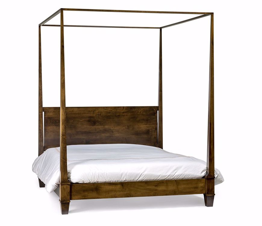 Picture of LANDMARK KING BED