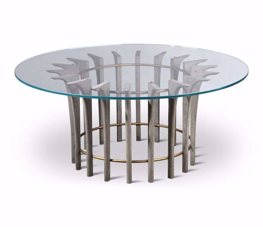 Picture of BROOKS COCKTAIL TABLE