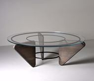 Picture of SOLSTICE COCKTAIL TABLE