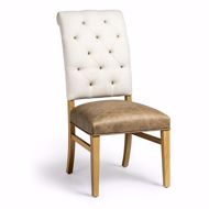 Picture of MILAN SIDE CHAIR