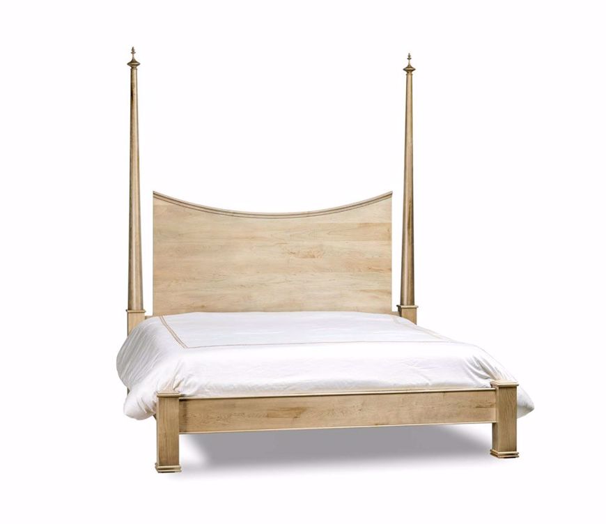Picture of BROMPTON KING BED