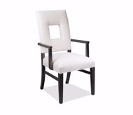 Picture of REESE ARM CHAIR