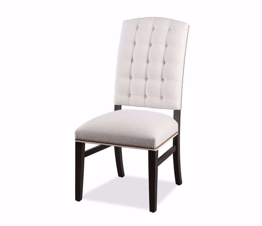 Picture of COLE SIDE CHAIR
