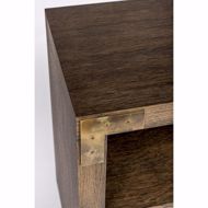 Picture of DALY TIERED SIDE TABLE