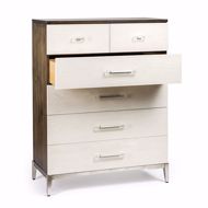 Picture of KASLAR CHEST OF DRAWERS