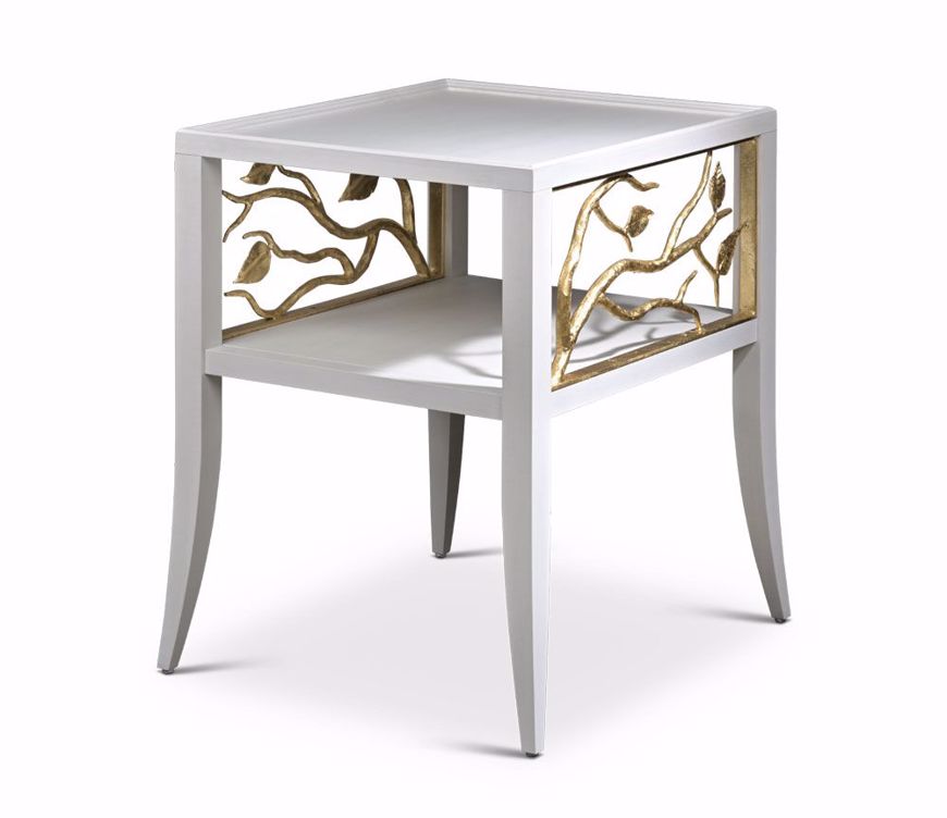 Picture of WOODLAND SIDE TABLE