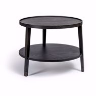 Picture of FAULKNER SIDE TABLE