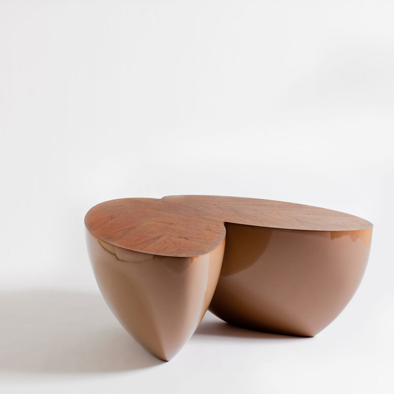 coffee table by Icon by Design furniture