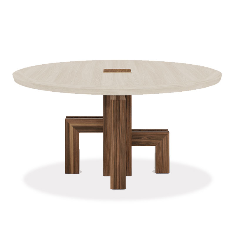 Dining Room Table from Knowlton Brothers fine furniture