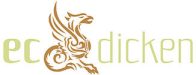 logo for EC Dicken